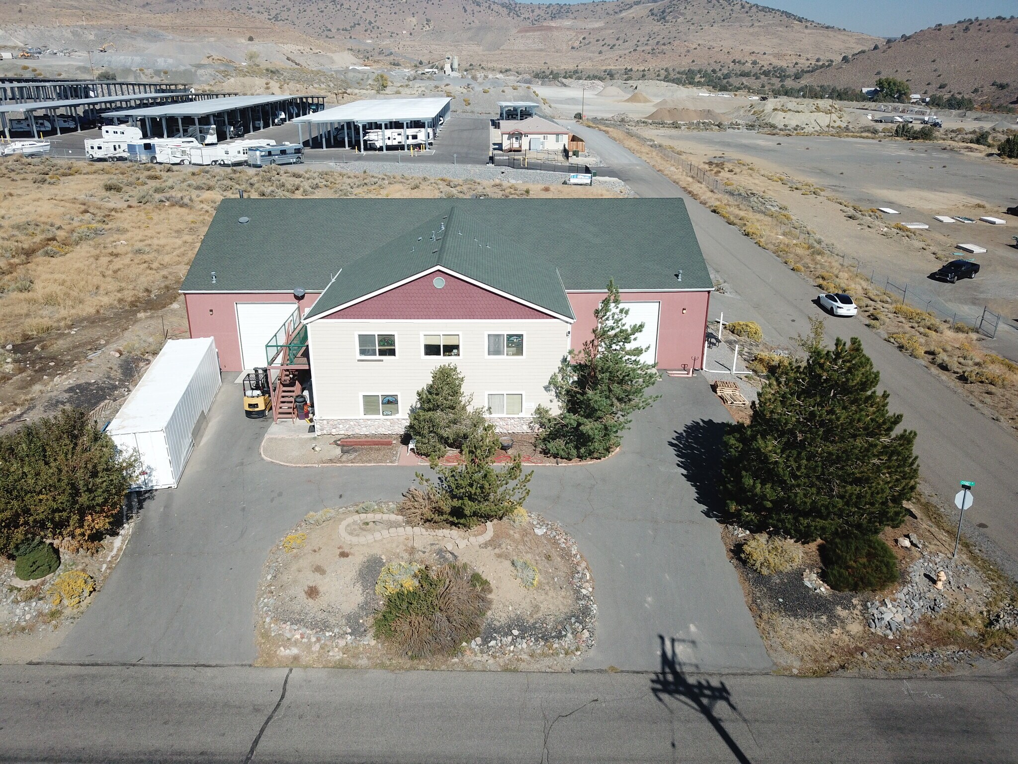 79 Carry Way, Mound House, NV 89706