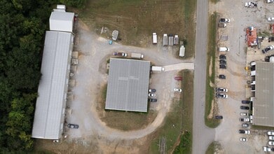 4200 Pinson Valley Pky, Birmingham, AL - AERIAL map view - Image1