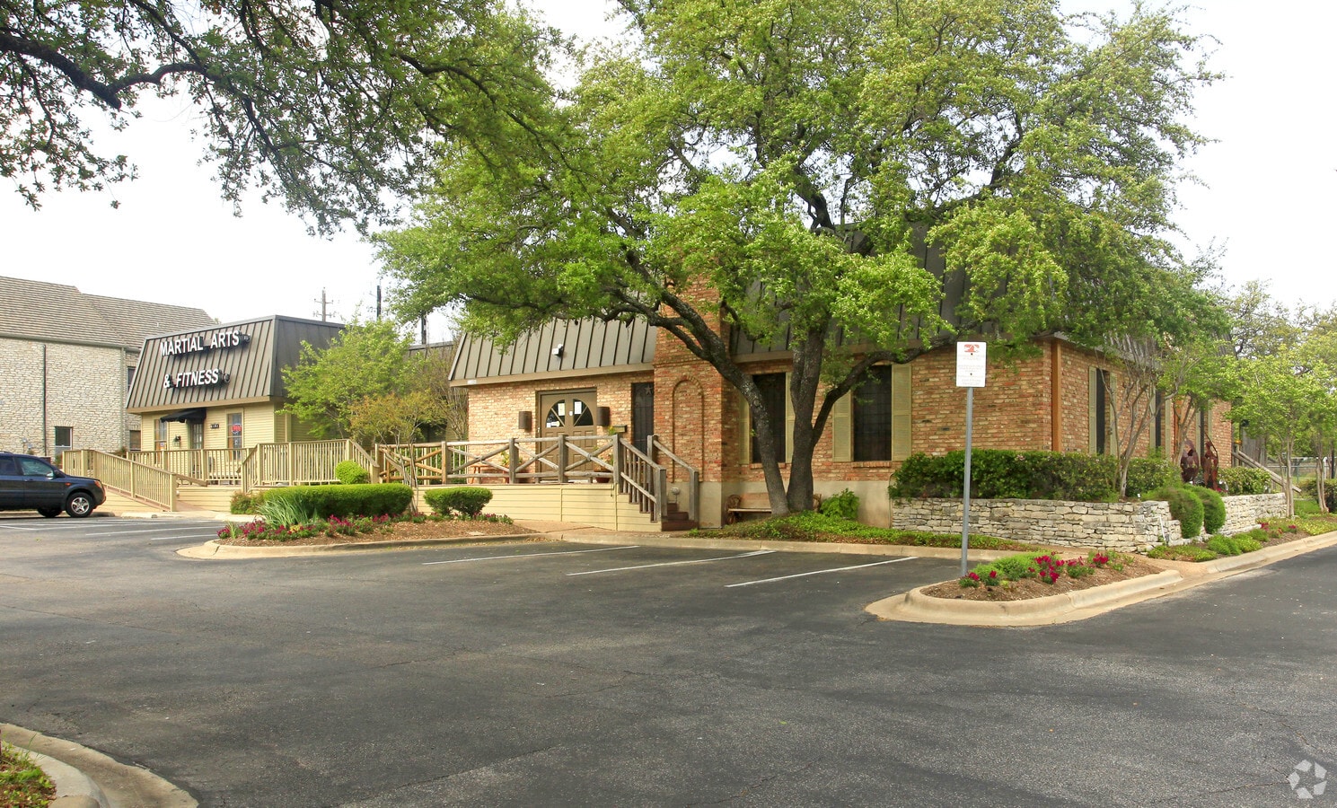 8108 Mesa Dr, Austin, TX 78759