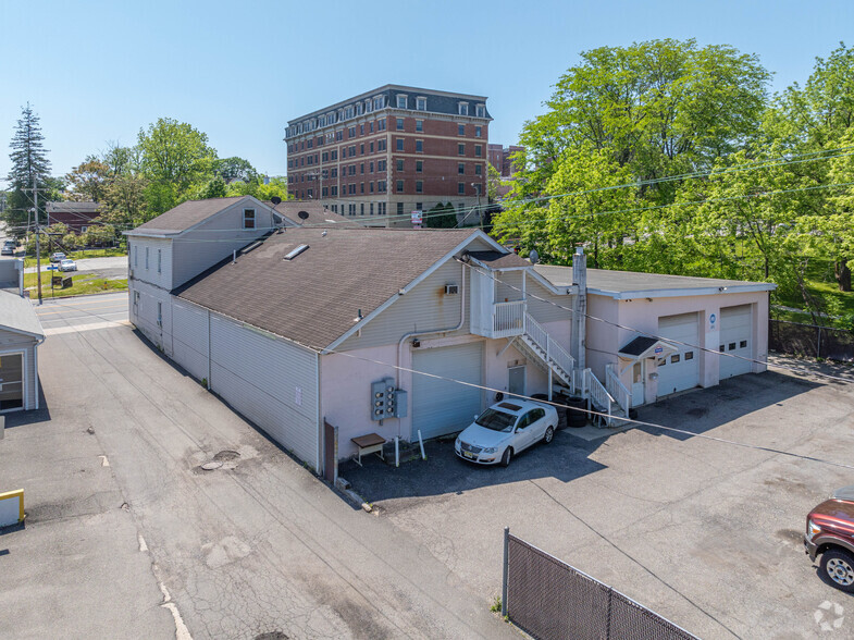 46-48 Water St, Newton, NJ for sale - Building Photo - Image 3 of 5