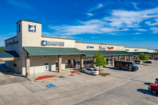 More details for 20821 Eva St, Montgomery, TX - Office/Medical, Retail for Lease