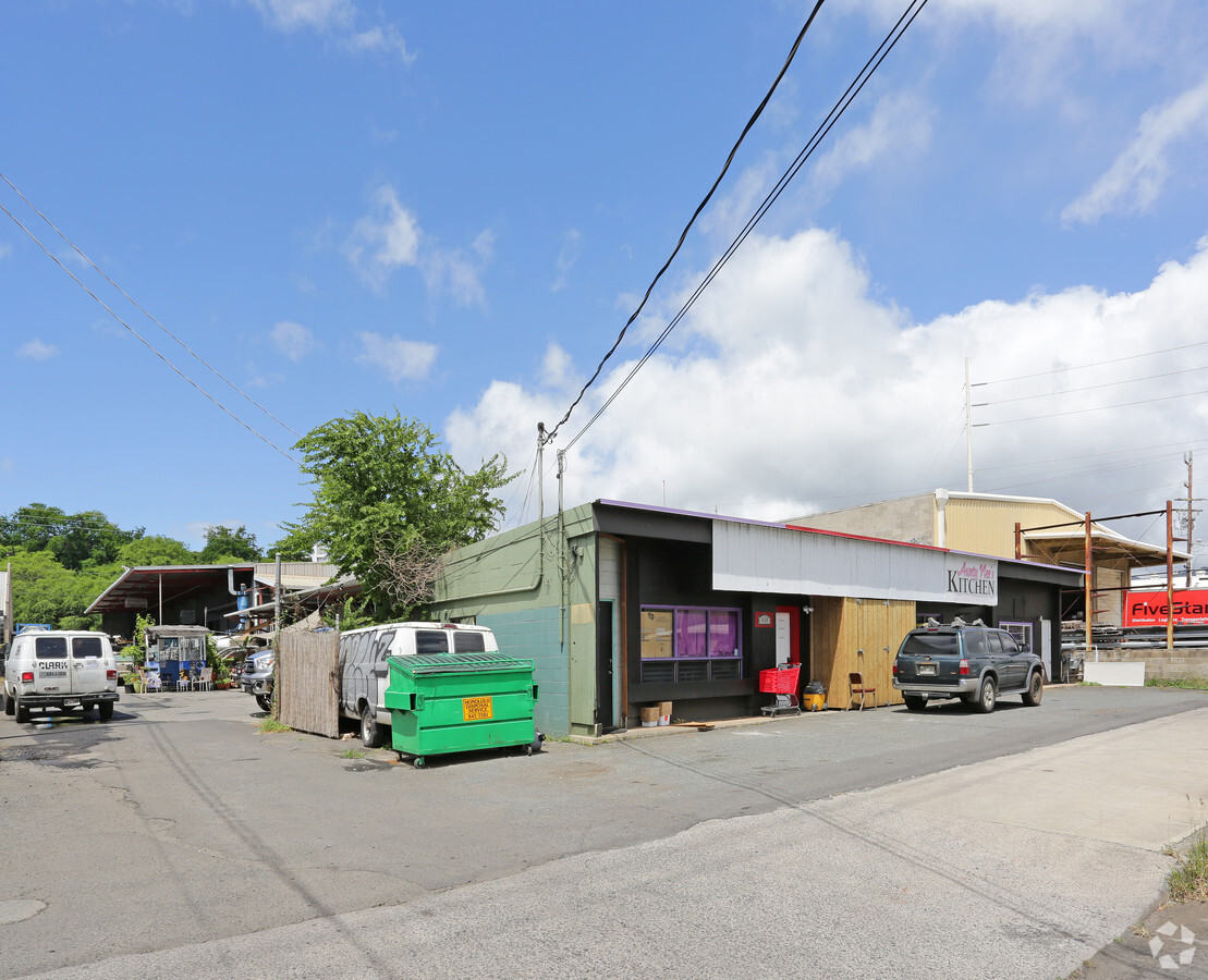 united truck rental mapunapuna