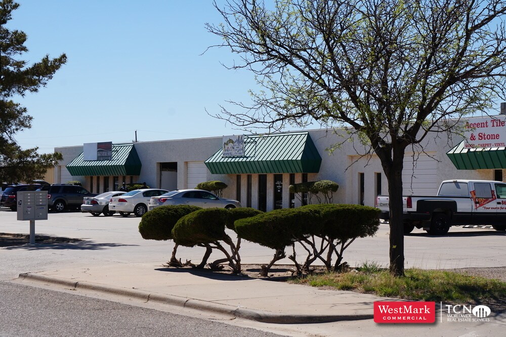 5844 49th St, Lubbock, TX for sale Building Photo- Image 1 of 1