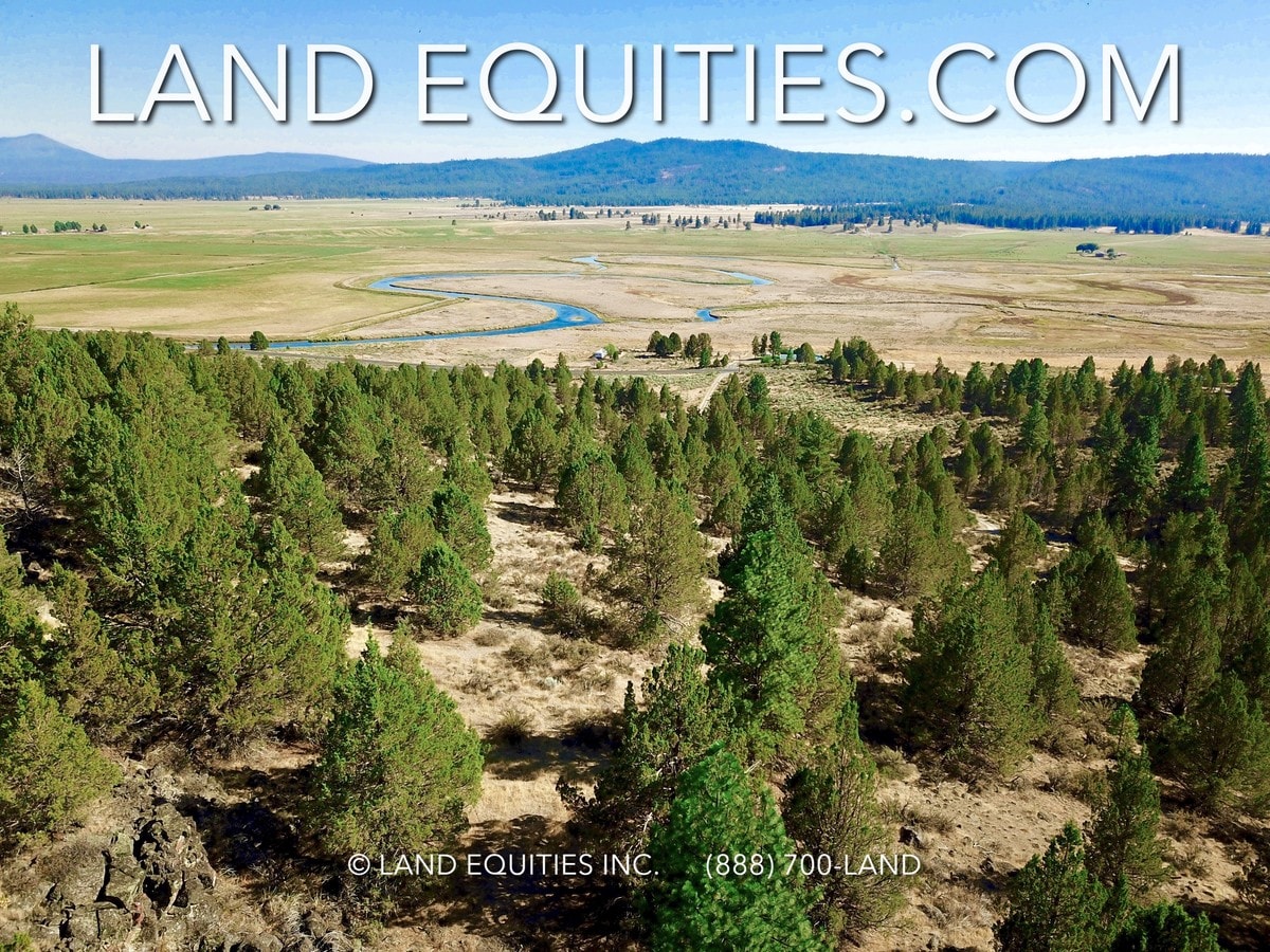 Rim Dr, Sprague River, OR 97624