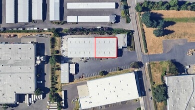 20525 SW Cipole Rd, Tualatin, OR for lease Building Photo- Image 2 of 2