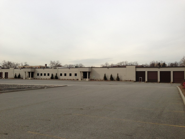 525 Main St, Belleville, NJ for lease - Building Photo - Image 2 of 8