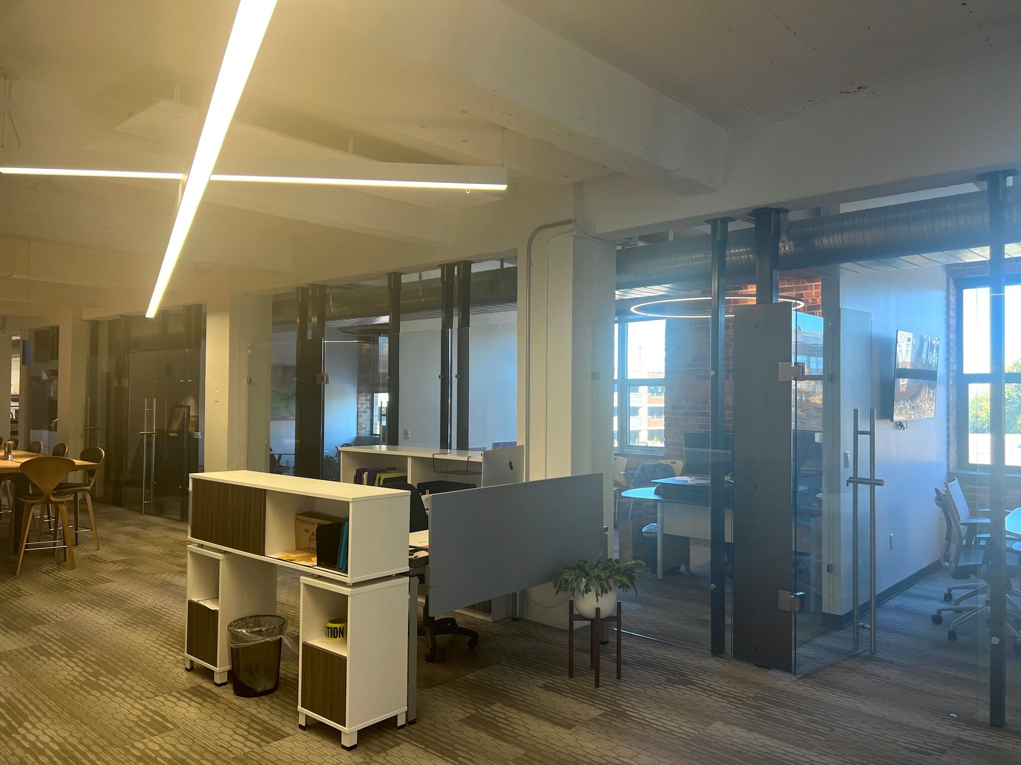 2601-2609 Blake St, Denver, CO for lease Interior Photo- Image 1 of 3