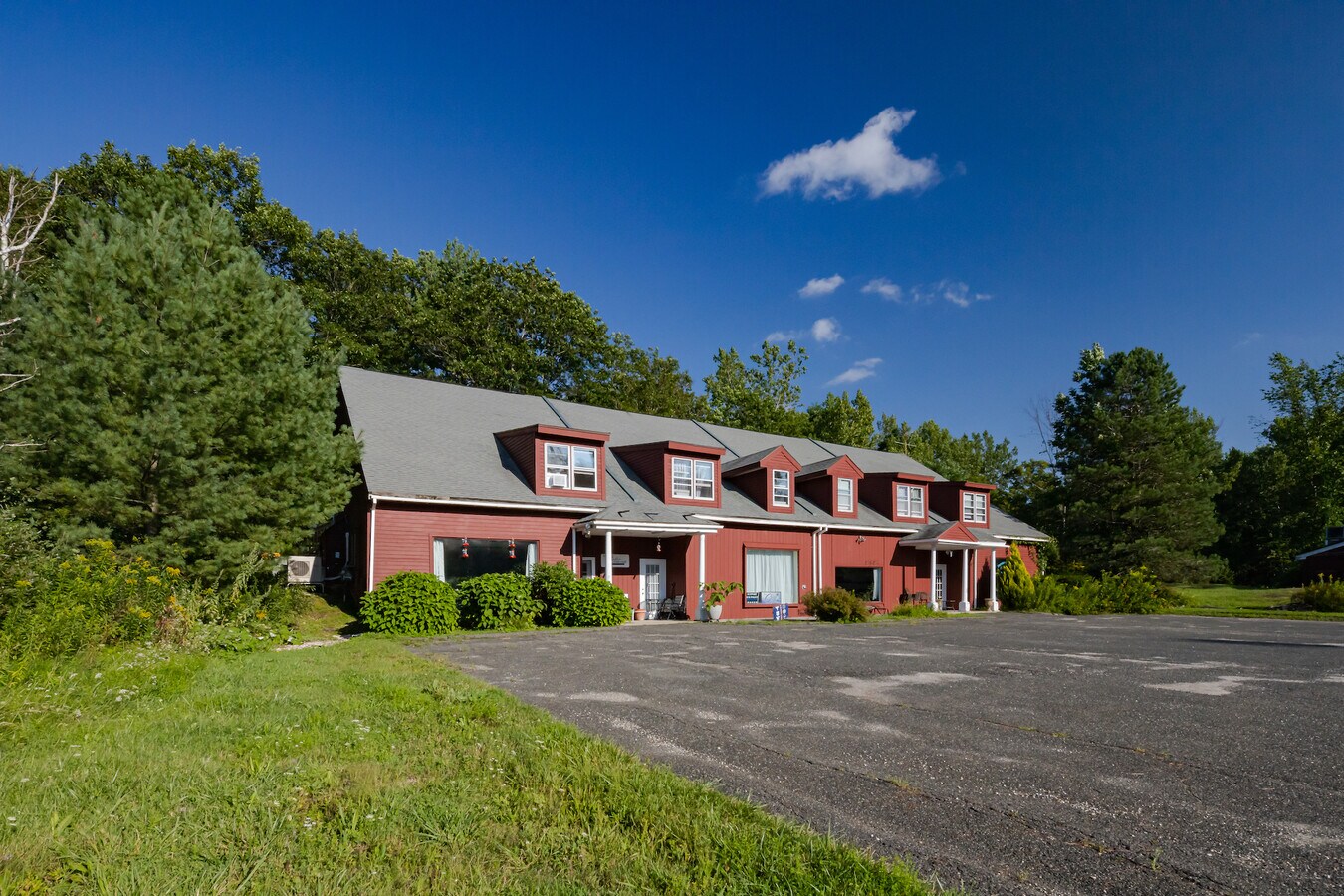 36 Pittsfield Rd, Lenox, MA 01240 Brushwood Farms Commercial Mixed