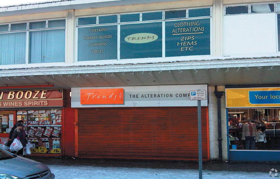 33 Marian Sq, Bootle for sale Primary Photo- Image 1 of 1