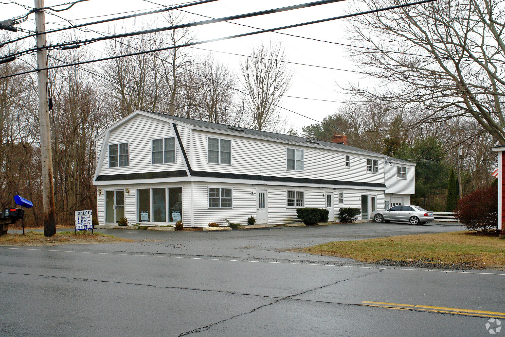 316 E Main St, Clinton, CT for sale Primary Photo- Image 1 of 1