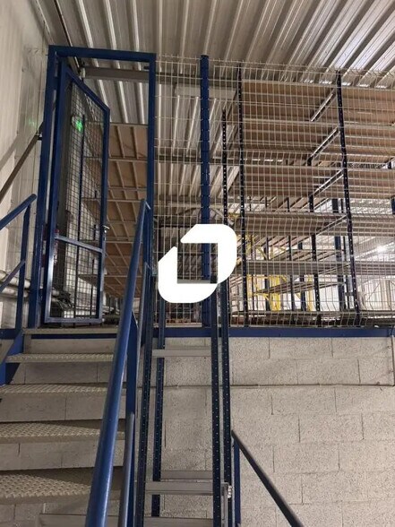 5 Rue De L'Industrie, Brumath for lease - Interior Photo - Image 2 of 6