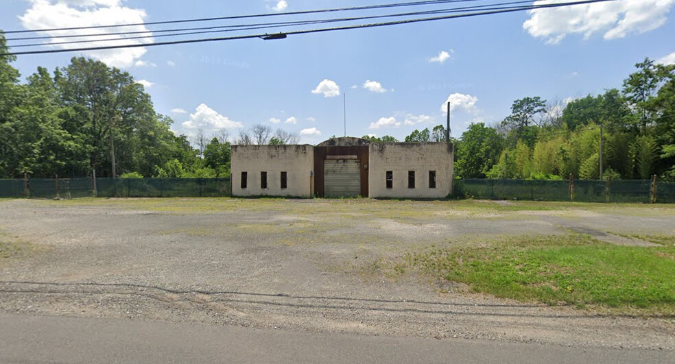 409 Route 22 E, Whitehouse Station, NJ for sale - Building Photo - Image 2 of 2