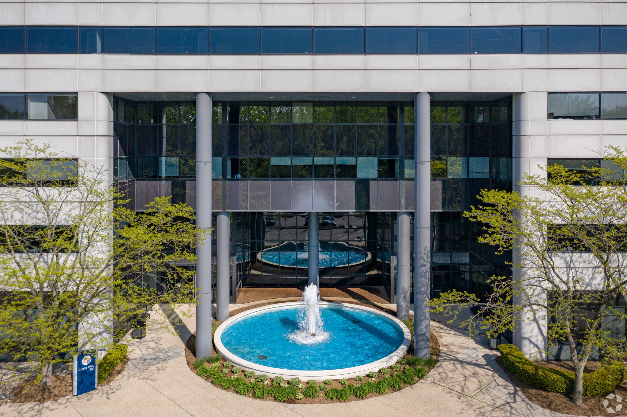 300500 Frank W Burr Blvd, Teaneck, NJ 07666 Glenpointe