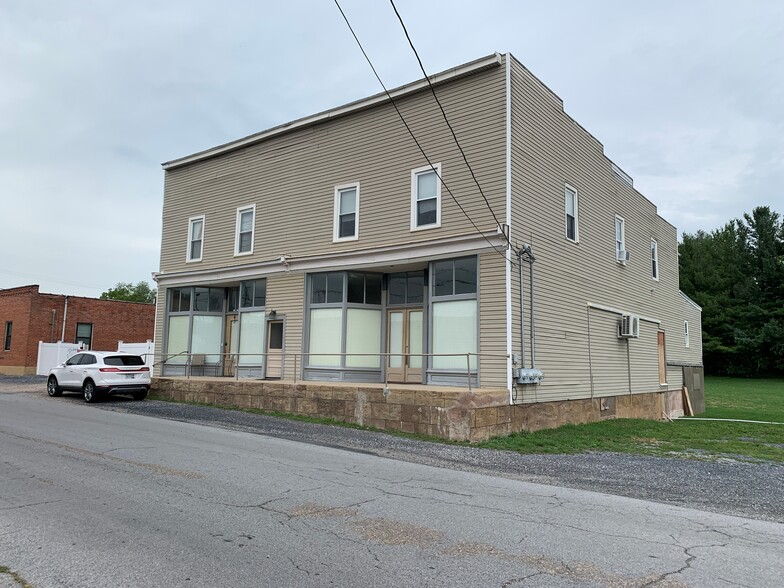 22 Wayne Ave, Stuarts Draft, VA for sale - Building Photo - Image 2 of 12