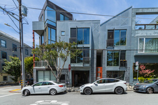 More details for 90-96 S Park St, San Francisco, CA - Office for Lease