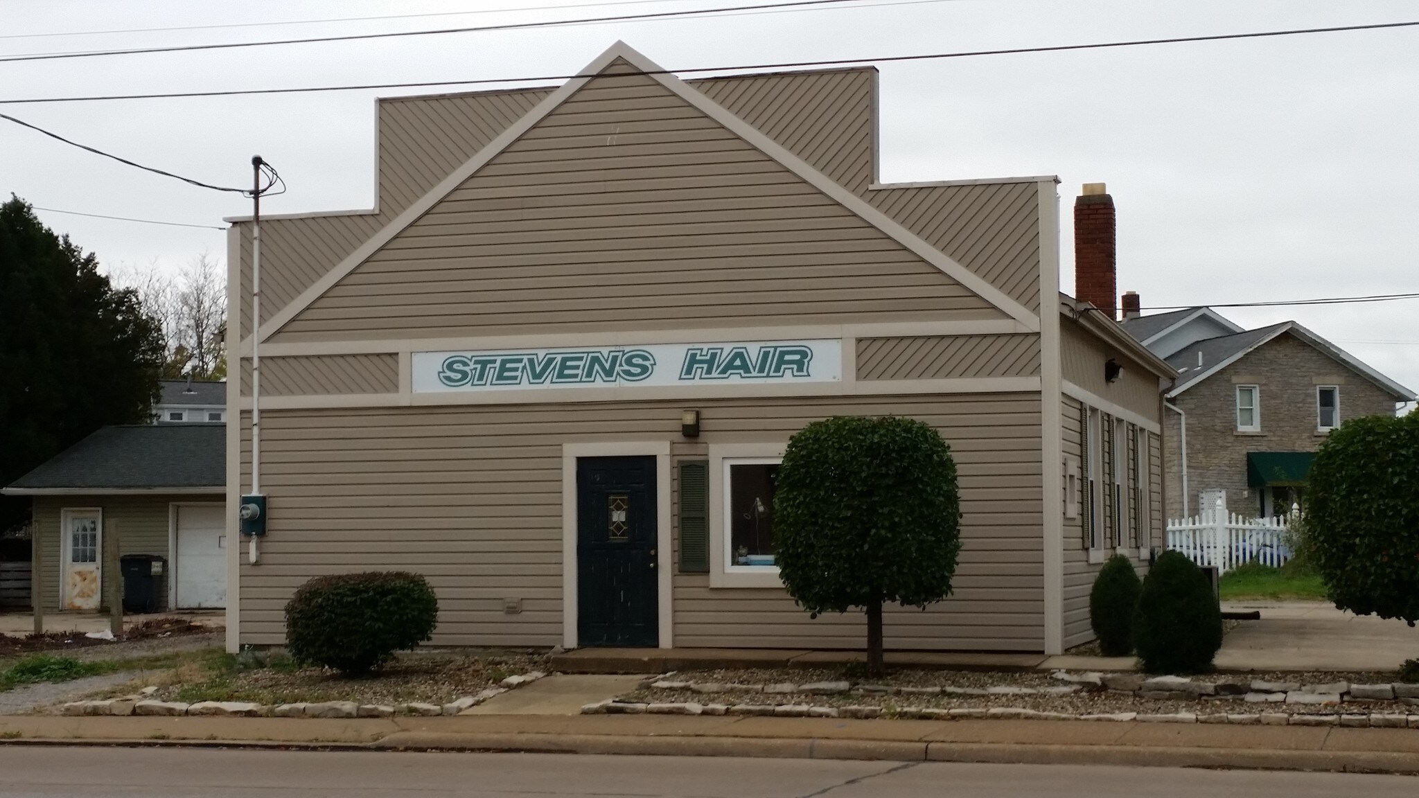 1621 Sycamore Line Rd, Sandusky, OH for sale Building Photo- Image 1 of 1