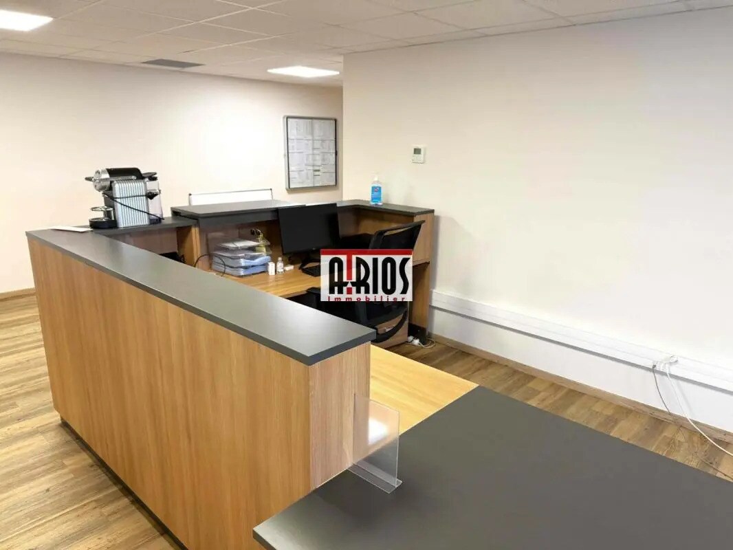 Office in La Farlède for sale Interior Photo- Image 1 of 10