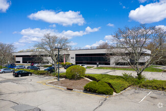 More details for 322 Route 46, Parsippany, NJ - Office, Office/Medical for Lease