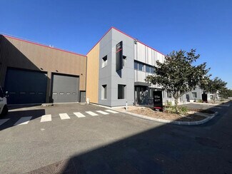 More details for 157 Avenue Charles Floquet, Le Blanc-Mesnil - Office, Flex for Lease