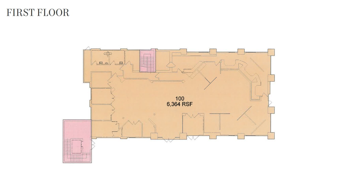 856 N Ross St, Santa Ana, CA for sale Floor Plan- Image 1 of 1