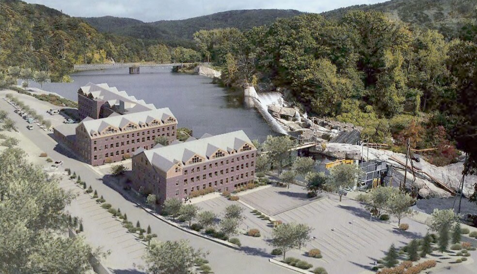 261 Woronoco Rd, Russell, MA 01071