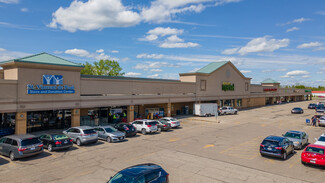 More details for 1065 Reading Rd, Mason, OH - Retail for Lease