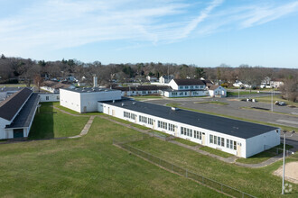 65 Gatelot Ave, Ronkonkoma, NY - aerial  map view - Image1