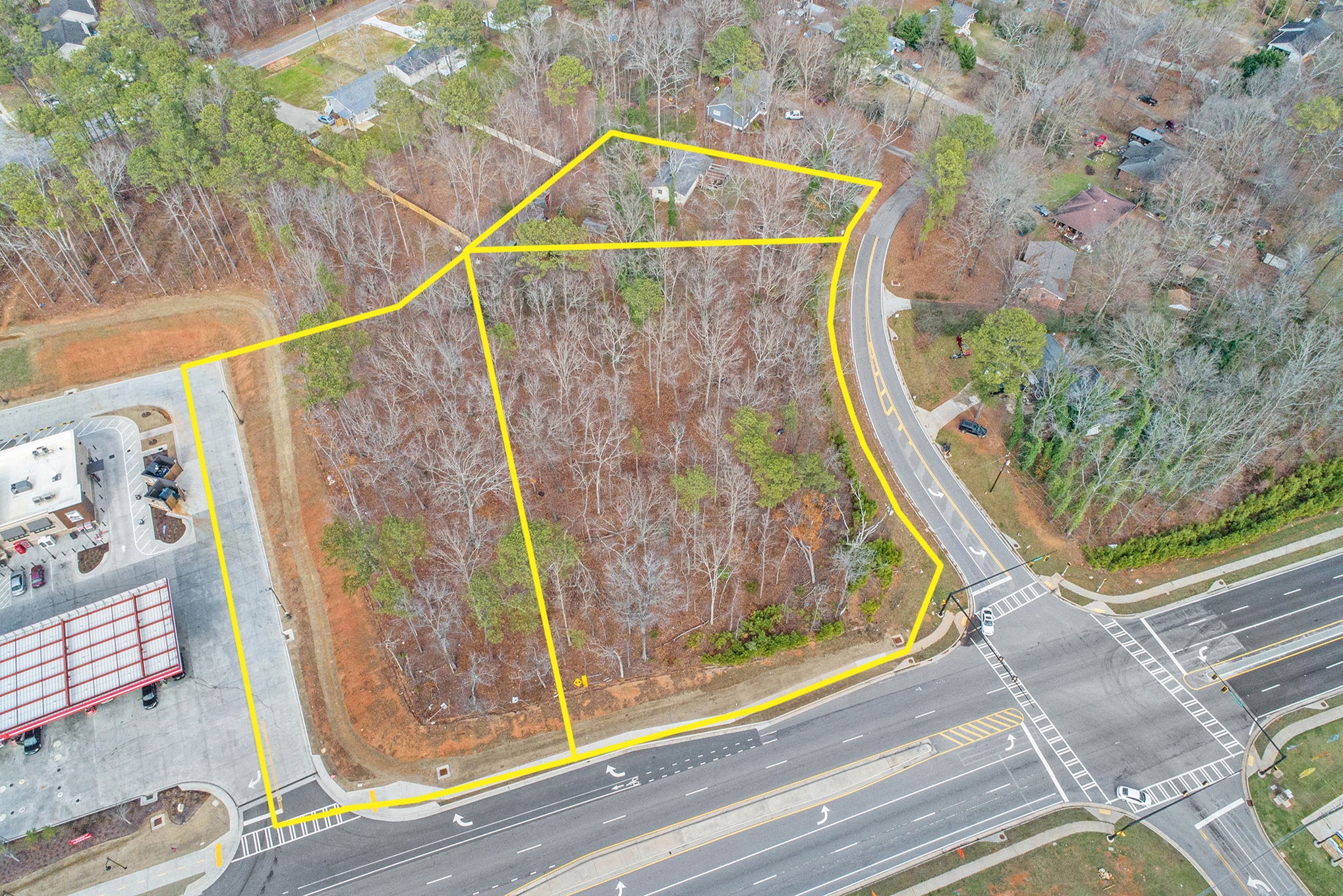 0 Jodeco Road, McDonough, GA for sale Building Photo- Image 1 of 1