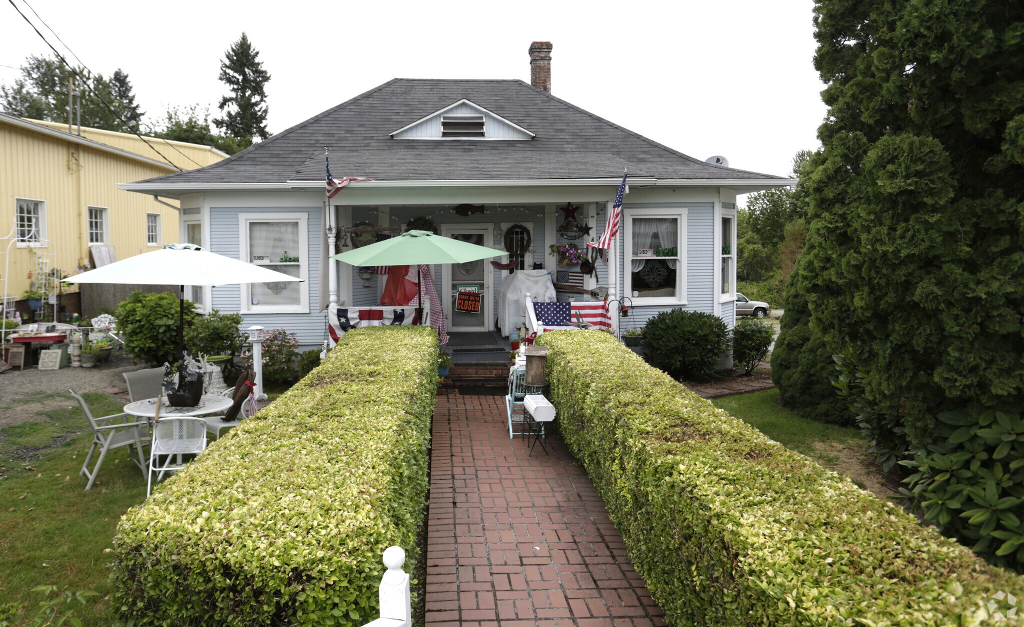 21517 NE 99E Hwy, Aurora, OR for sale Primary Photo- Image 1 of 1