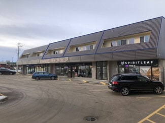 More details for 5000 50 St, Beaumont, AB - Office/Retail for Lease