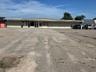 More details for 770 Everett St, Tiptonville, TN - Industrial for Sale