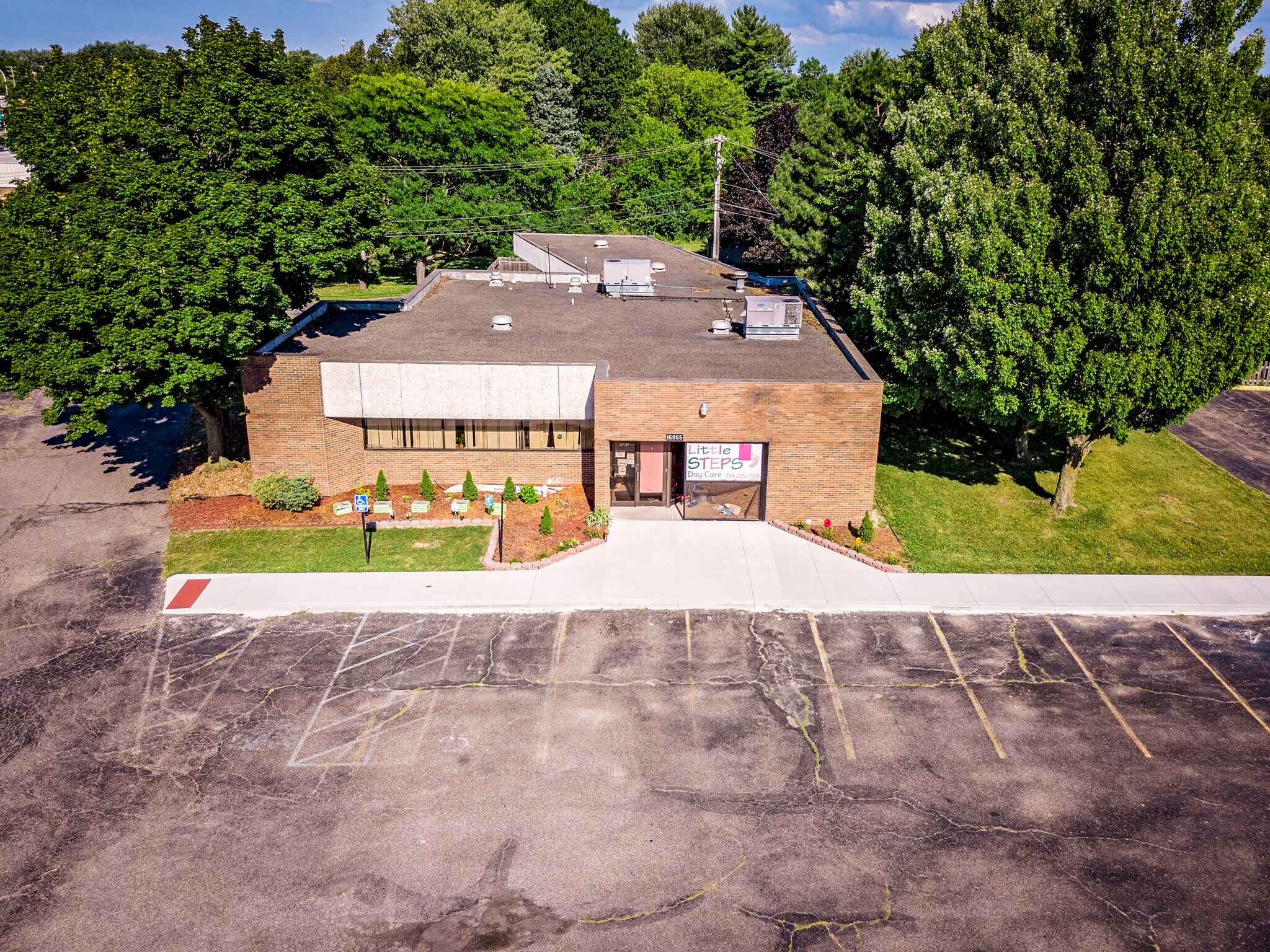 15055 Allen Rd, Southgate, MI for sale Building Photo- Image 1 of 1