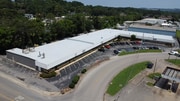 West Jordan Plaza - Warehouse