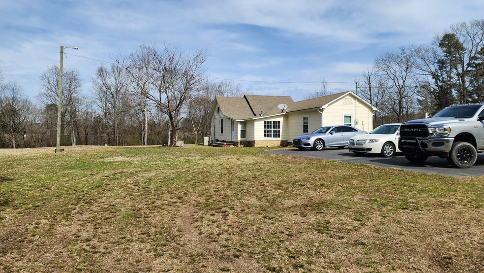 5013 Springhill Rd, Benton, AR for sale - Building Photo - Image 1 of 8