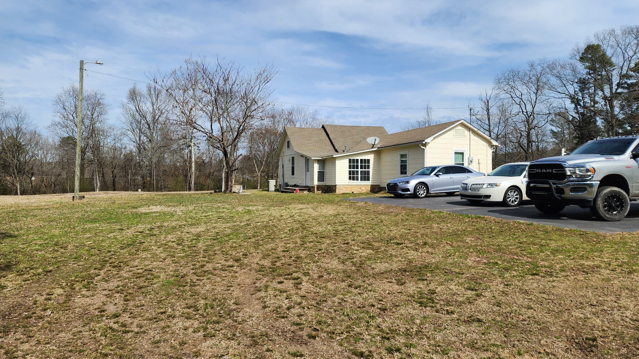 5013 Springhill Rd, Benton, AR for sale Building Photo- Image 1 of 9