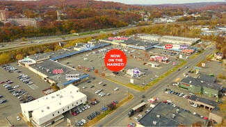 More details for 95-155 Thomaston Ave, Waterbury, CT - Retail, Industrial for Lease