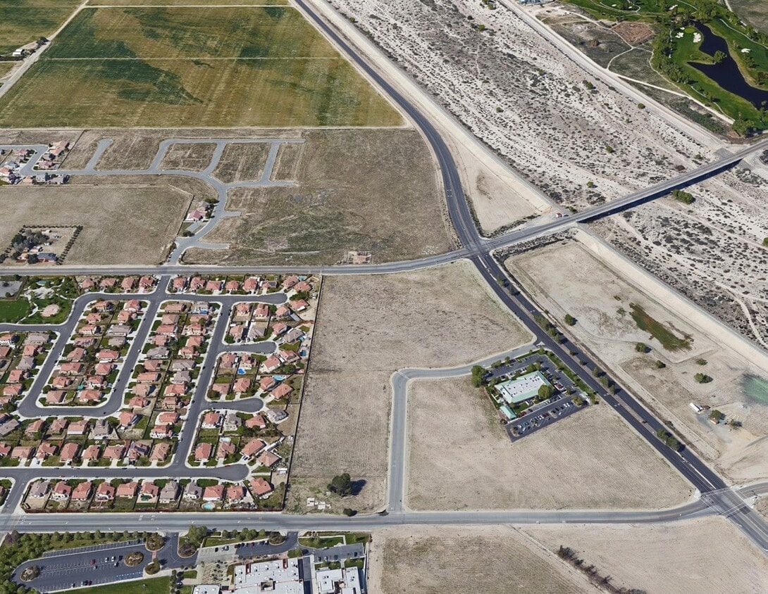 E Main St, San Jacinto, CA for sale Building Photo- Image 1 of 1