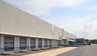 More details for Industrial for Lease