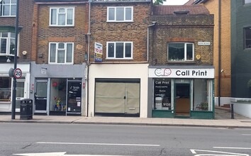 59 Kew Rd, Richmond for lease Building Photo- Image 1 of 2