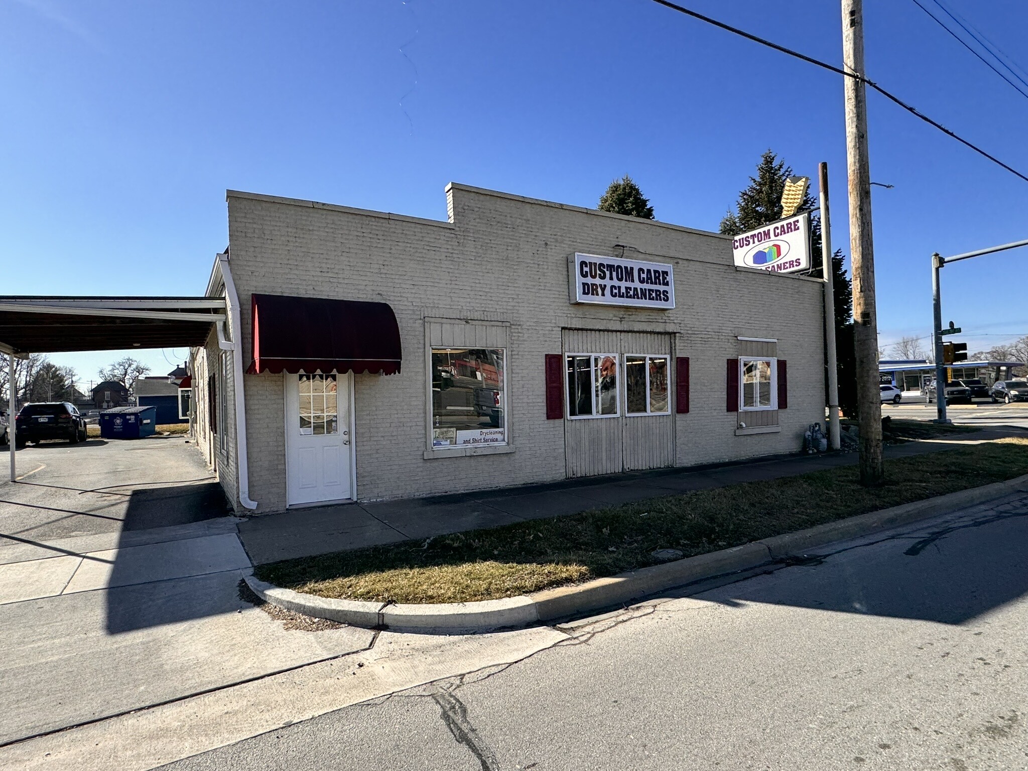 320 W Williams St, Danville, IL for sale Building Photo- Image 1 of 14