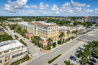 More details for 595 S Federal Hwy, Boca Raton, FL - Office, Office/Medical for Lease