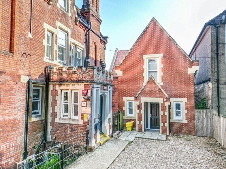 57-57A New Dover Rd, Canterbury for sale - Building Photo - Image 2 of 10