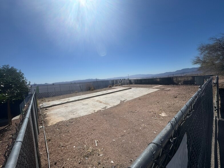 1641 Foothill Dr, Boulder City, NV for lease - Other - Image 2 of 11