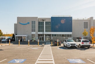 More details for 5799 Rte De L'aéroport, Longueuil, QC - Industrial for Lease