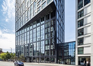 More details for Miller St, Manchester - Retail for Lease