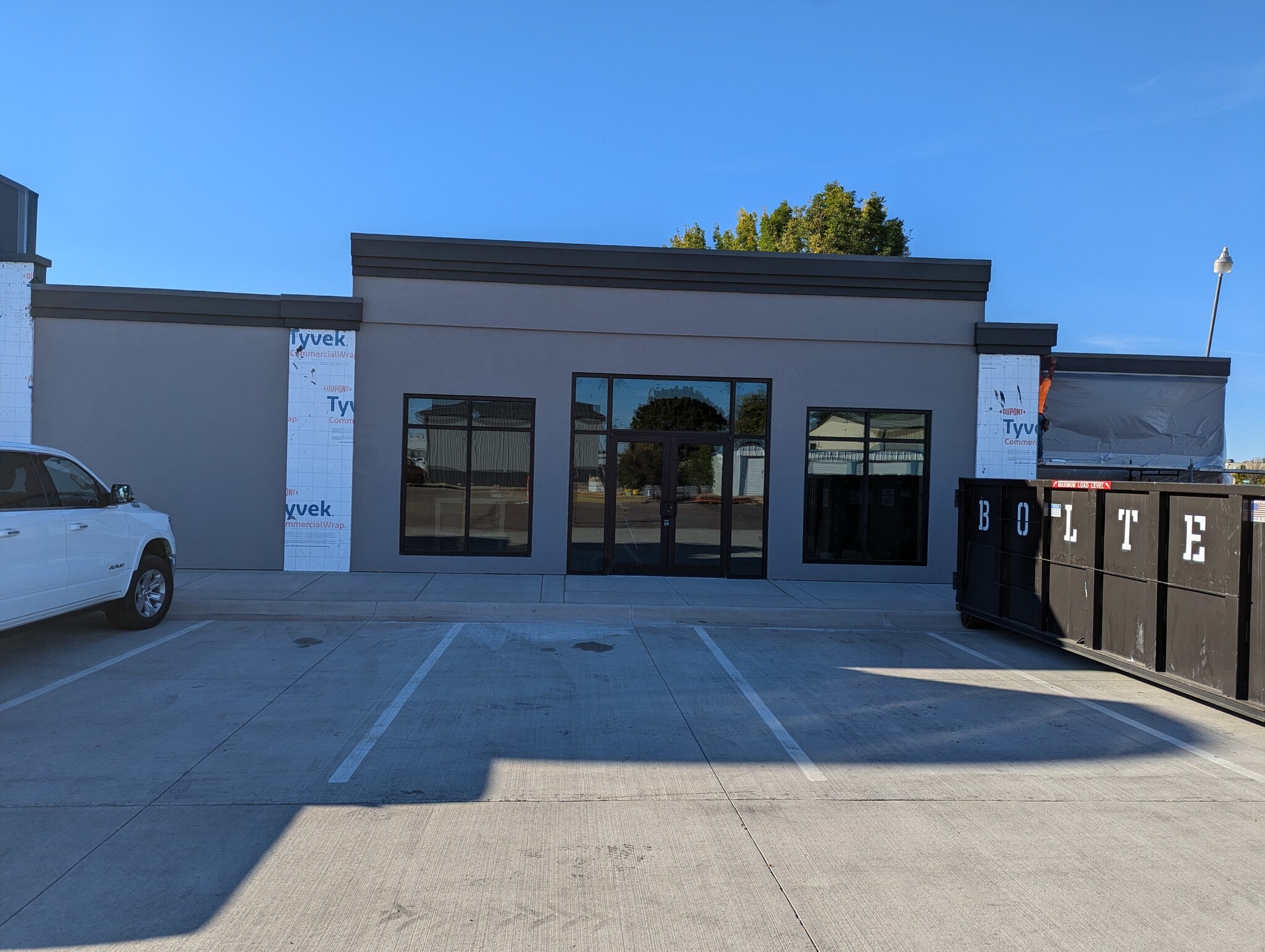 3601 S Minnesota Ave, Sioux Falls, SD for lease Primary Photo- Image 1 of 2