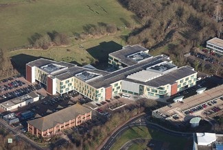 More details for Springfield Dr, Leatherhead - Office for Lease