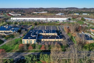 800 Commonwealth Dr, Warrendale PA - Office Space