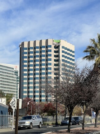 More details for 300 Park Ave, San Jose, CA - Office for Lease