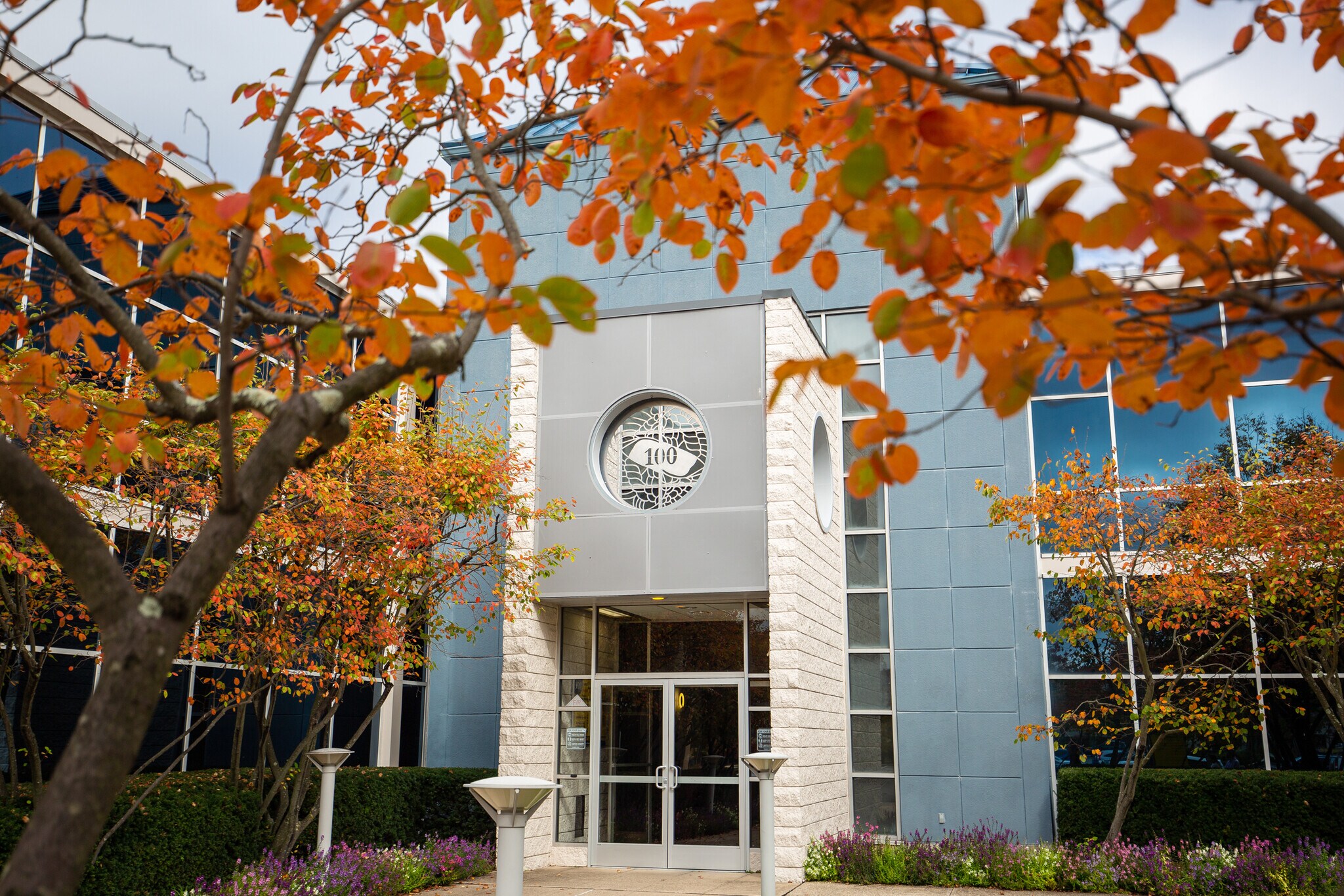 100 Canal Pointe Blvd, Princeton, NJ 08540 Office for Lease